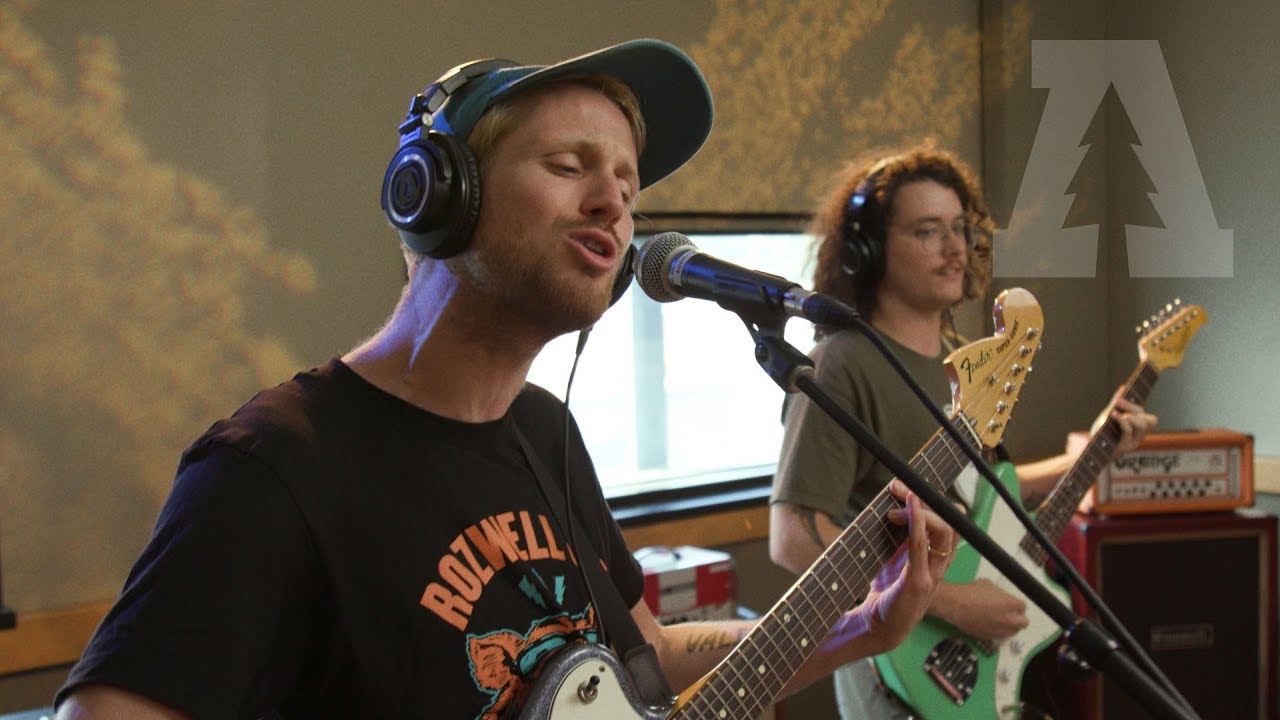 Great Grandpa - Favorite Show | Audiotree live