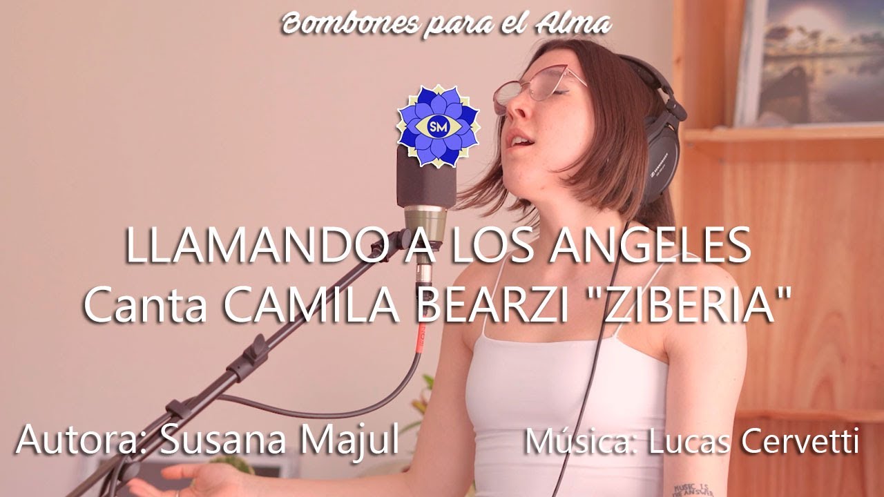 LLAMANDO A LOS ANGELES