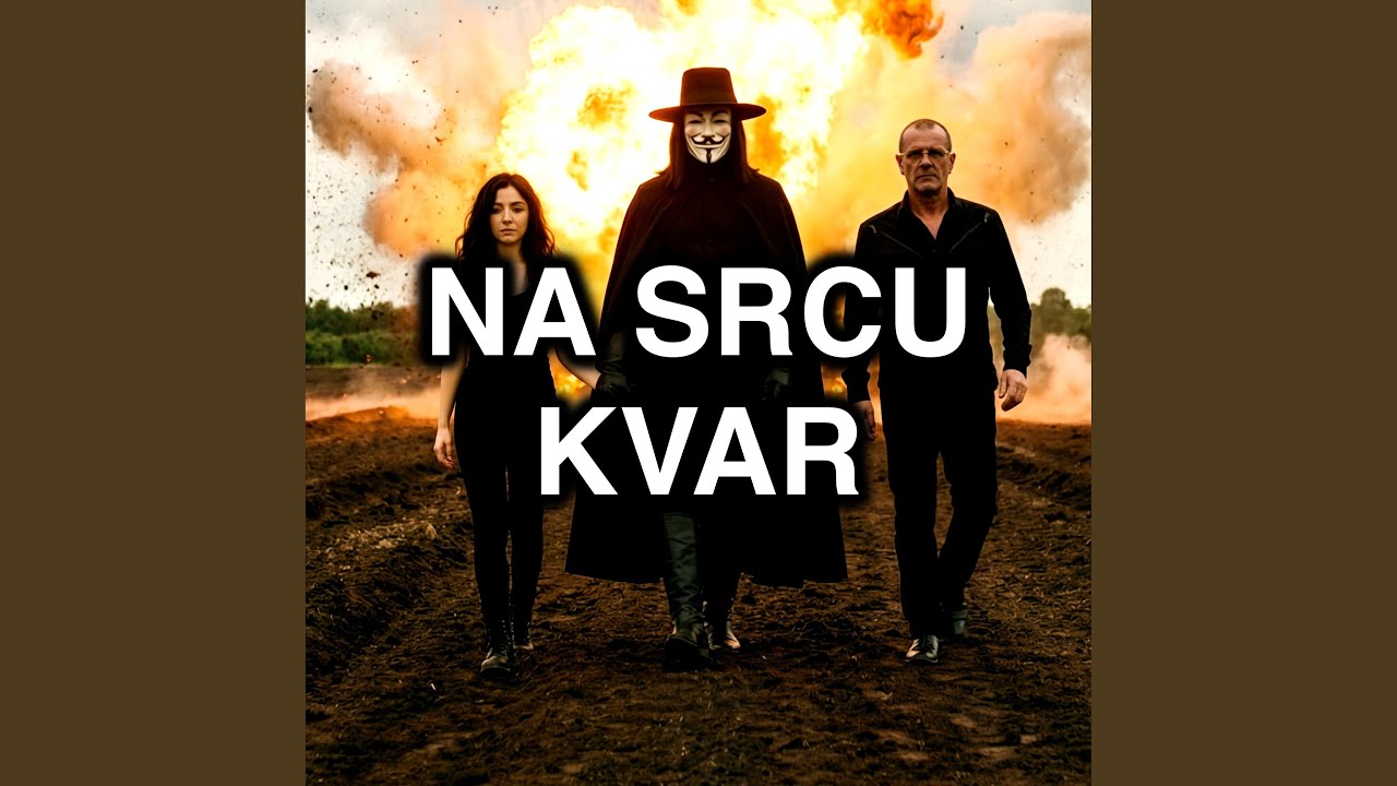 Na Srcu Kvar