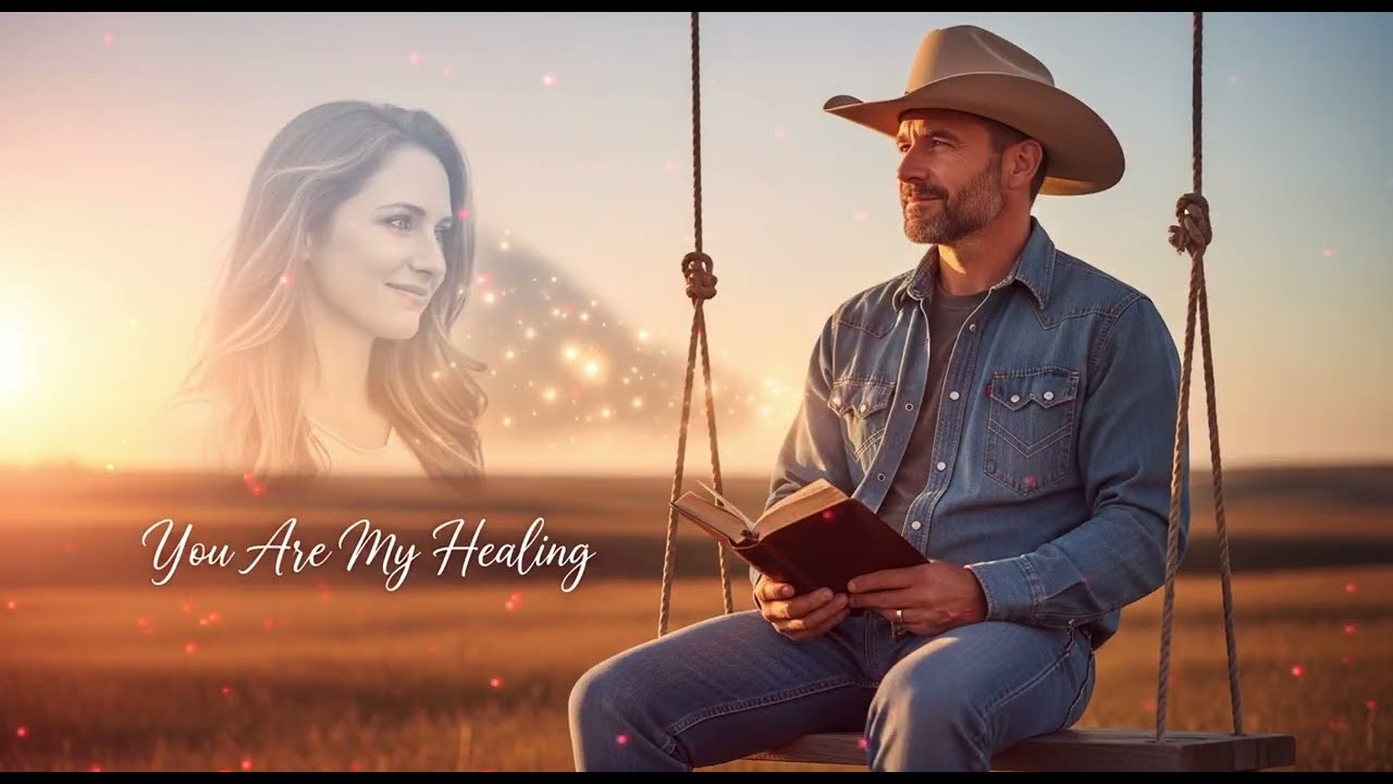 You Are My Healing ❤️  The Most Emotional Country