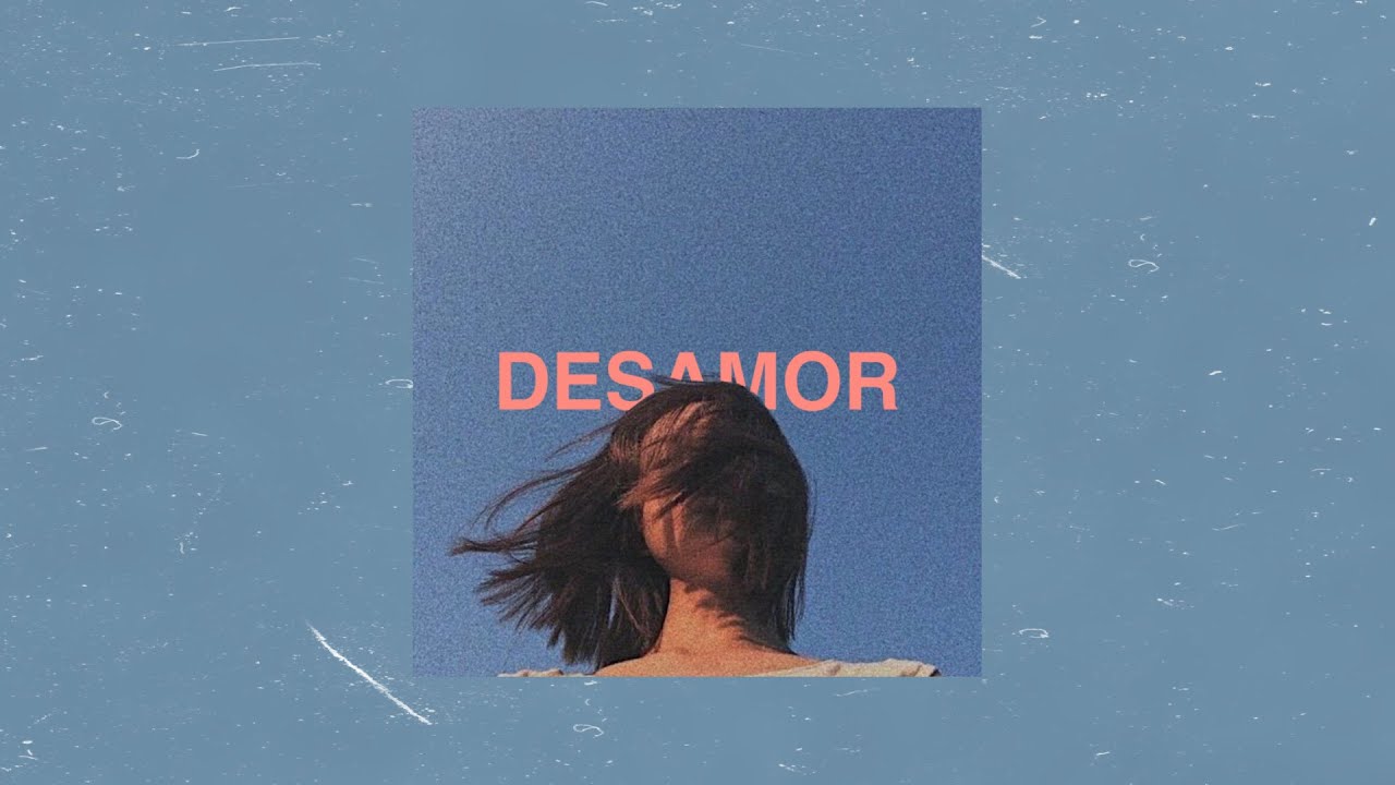 (SOLD) ''DESAMOR'' - Bad Bunny Soliá Type Beat | Emotional Reggaeton Dancehall | prod.PRXY
