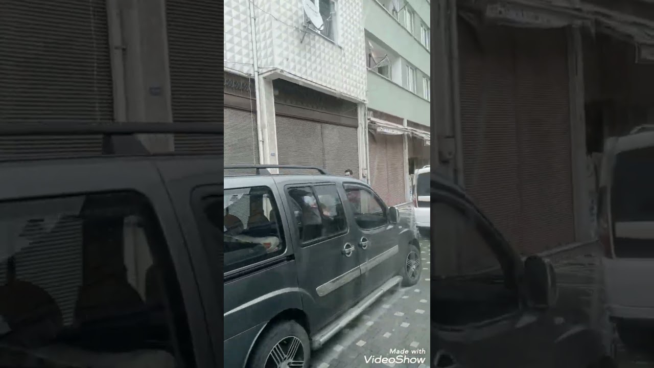 Güzel ilçemiz Keşap/ Giresun . Günlerden çarşamba pazarı. iyi seyirler ( Bölüm 1)