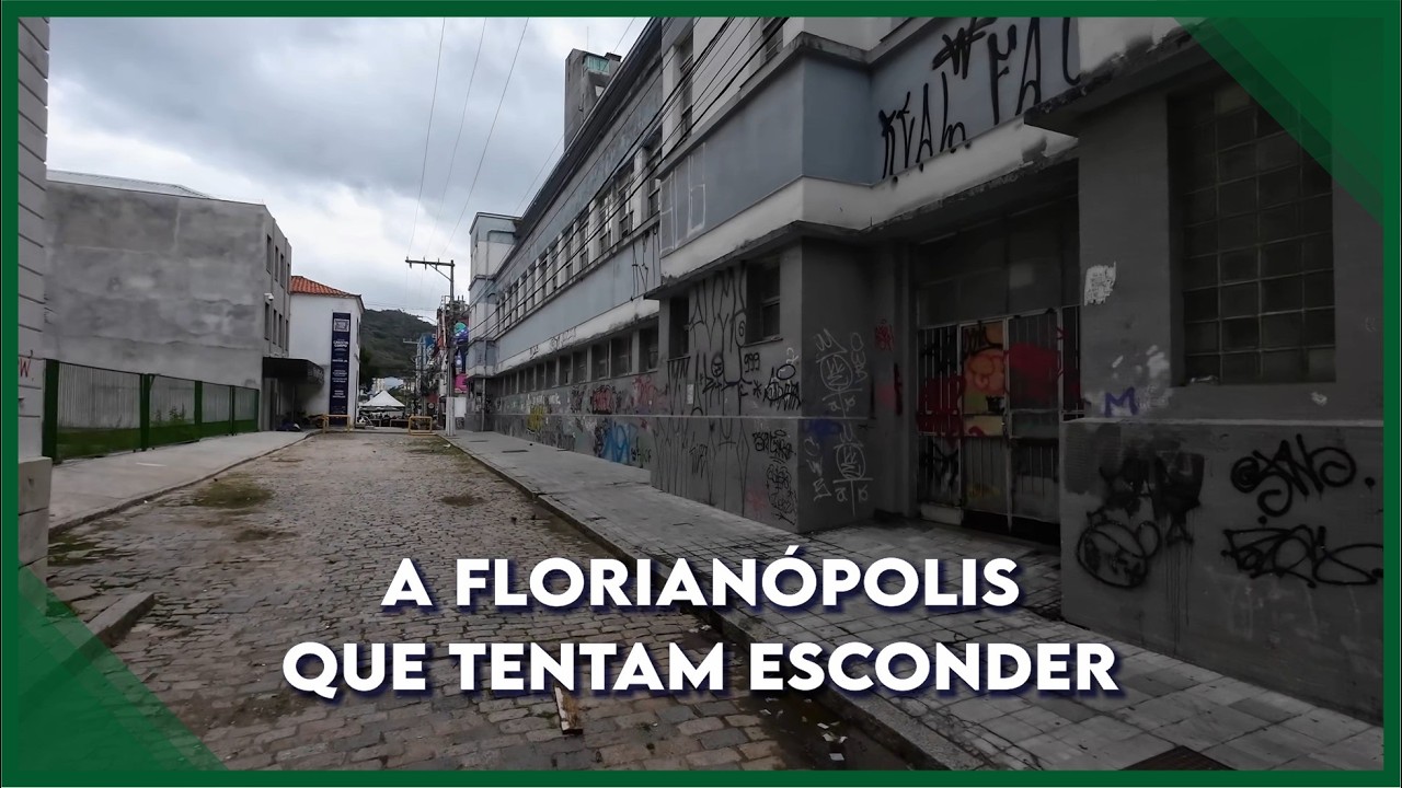 Florianópolis de Verdade