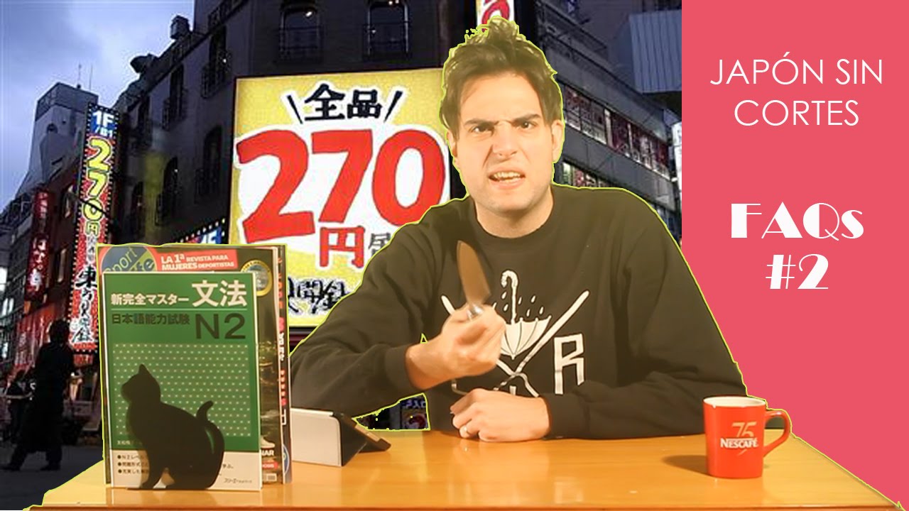EL IZAKAYA M&Aacute;S BARATO DE TOKYO | Jap&oacute;n Sin Cortes FAQs #2