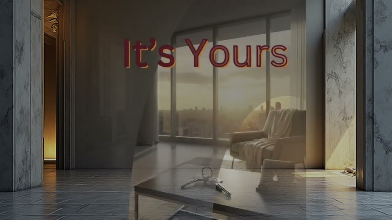 Ki’von - It’s Yours Extended