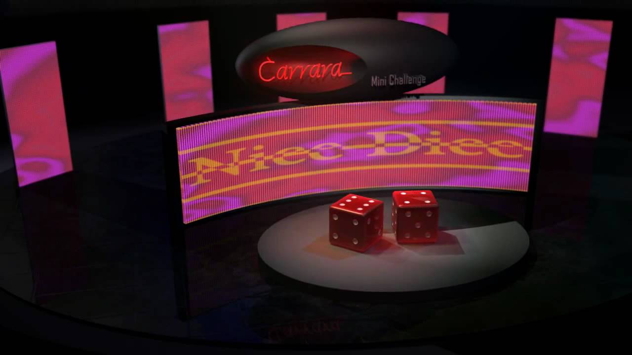 Nice Dice