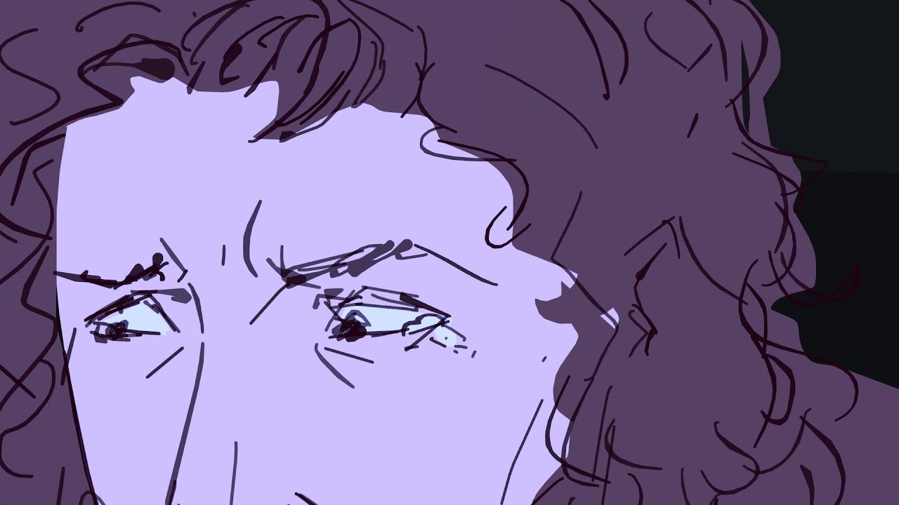 Zagreus animation  (Big Finish/Eighth Doctor Adventures)