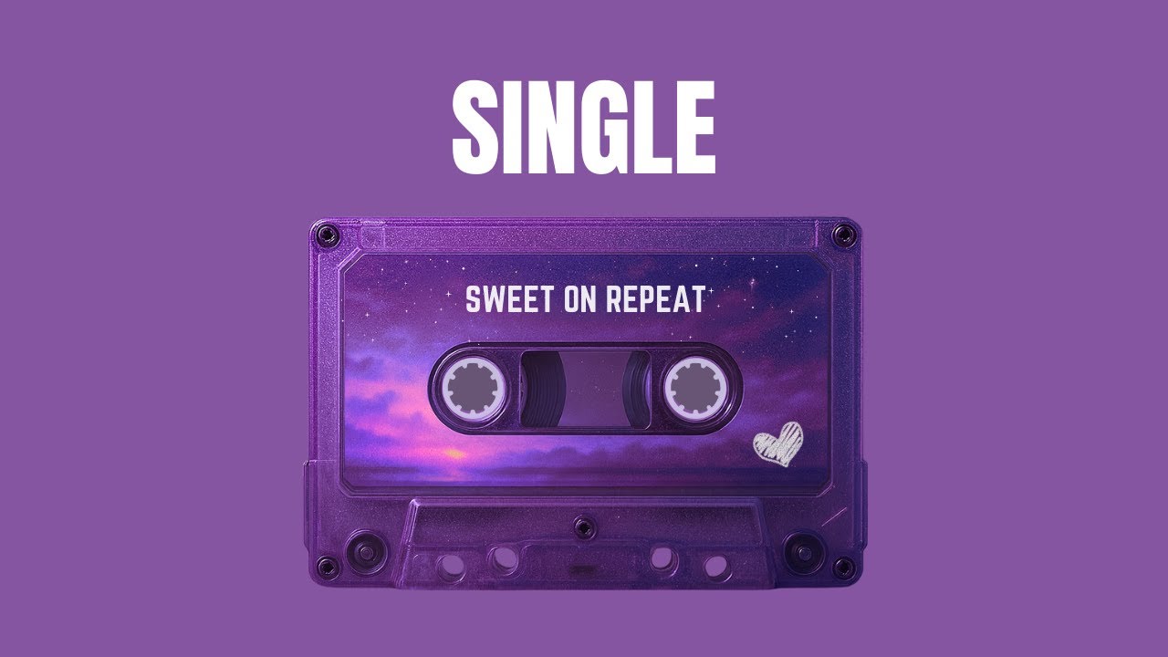 Room. ｢Sweet on Repeat｣