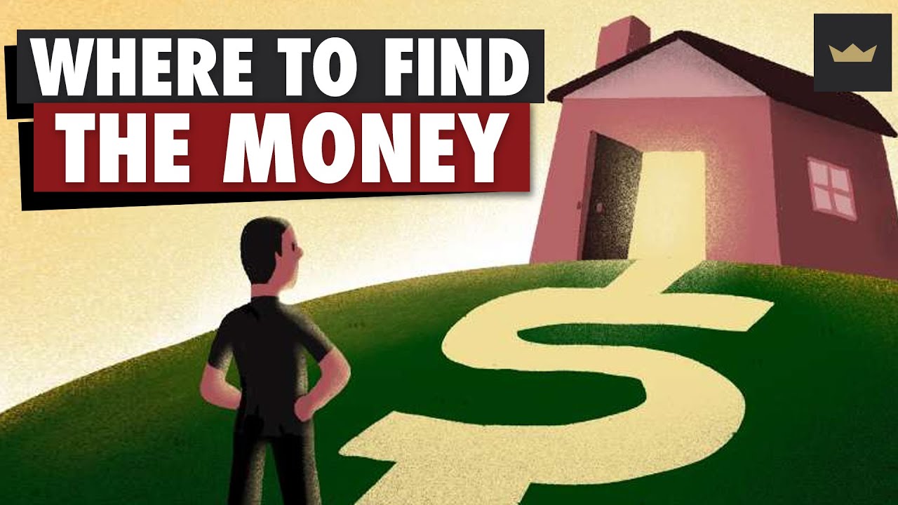 How Successful Real Estate Investors Find Lenders