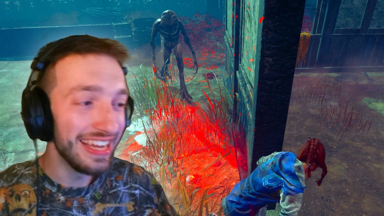 What 100% Escape Rate Looks Like on DBD