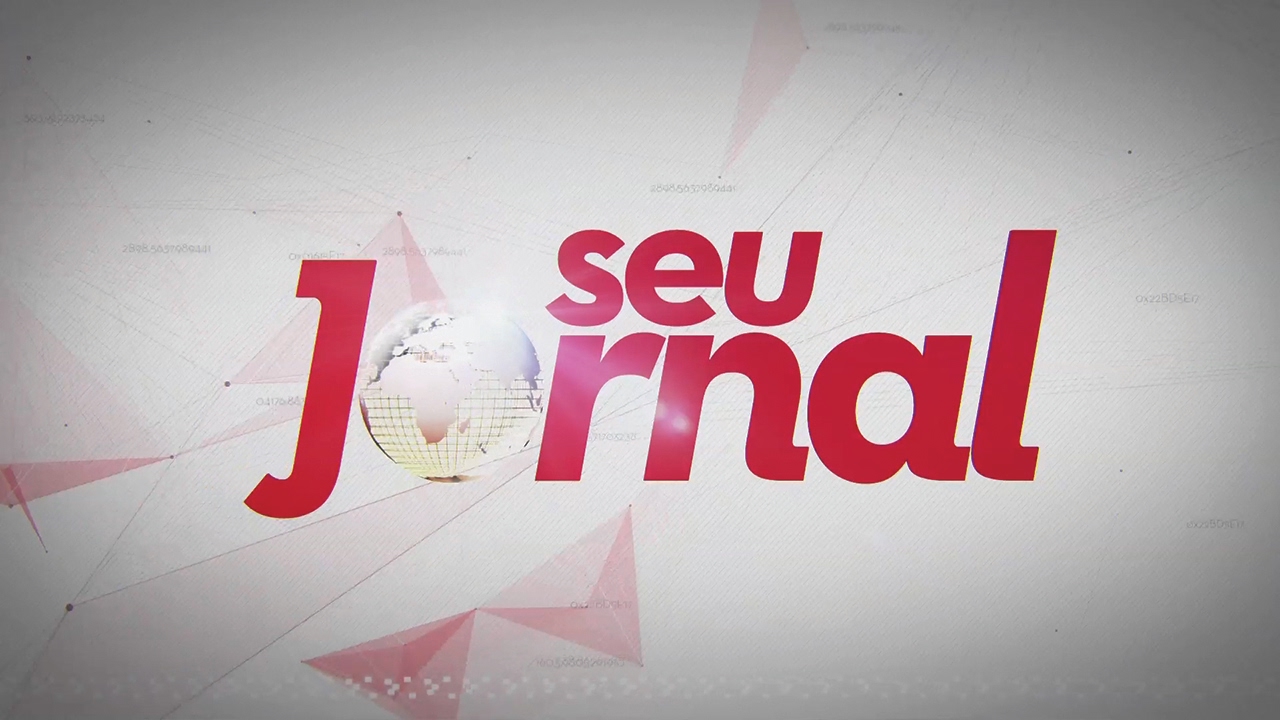 Seu Jornal - 07/02/2017