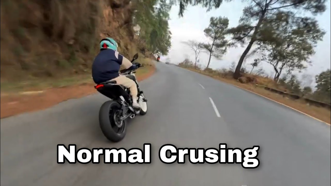 Normal Ride to mawrengkneng 🏍️ 