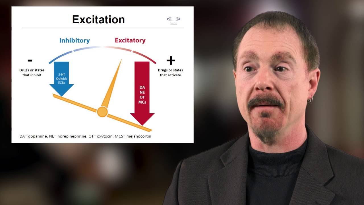 The Neurobiology of Female Sexual Response by Dr. Jim Pfaus
