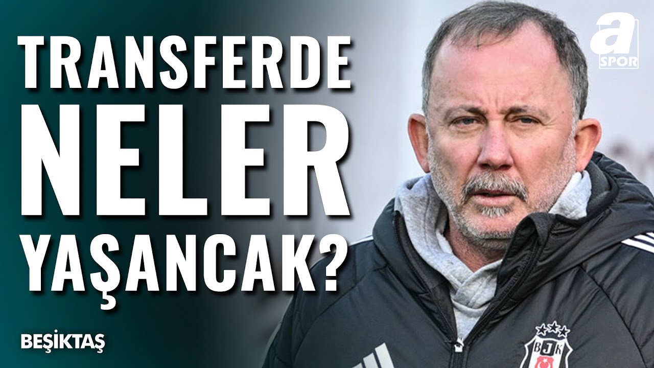 Beşiktaş'ı Nasıl Bir Ara Transfer D&ouml;nemi Bekliyor?