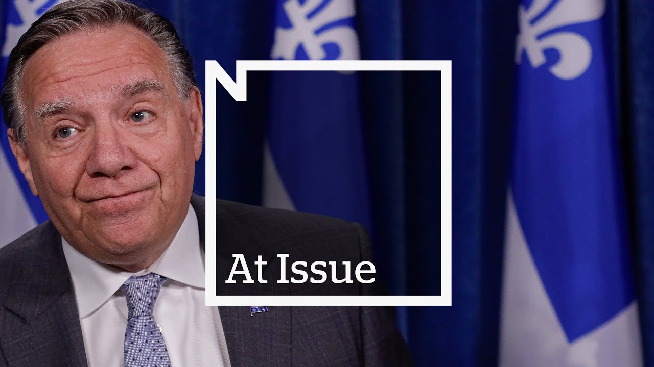 At Issue | What should Canada do about the influx of asylum seekers?