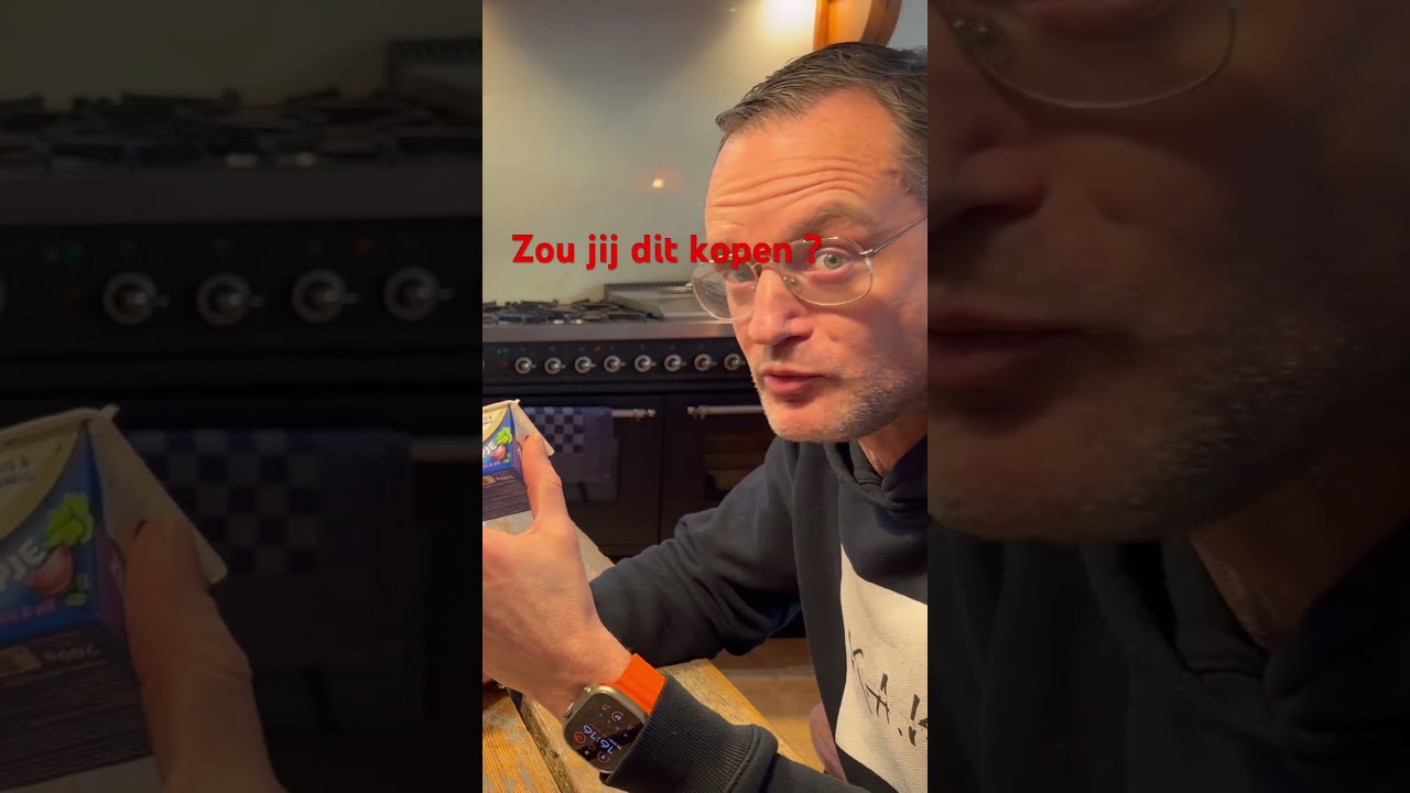 Тестирование молочного спреда Eru. Полное видео уже онлайн 😍