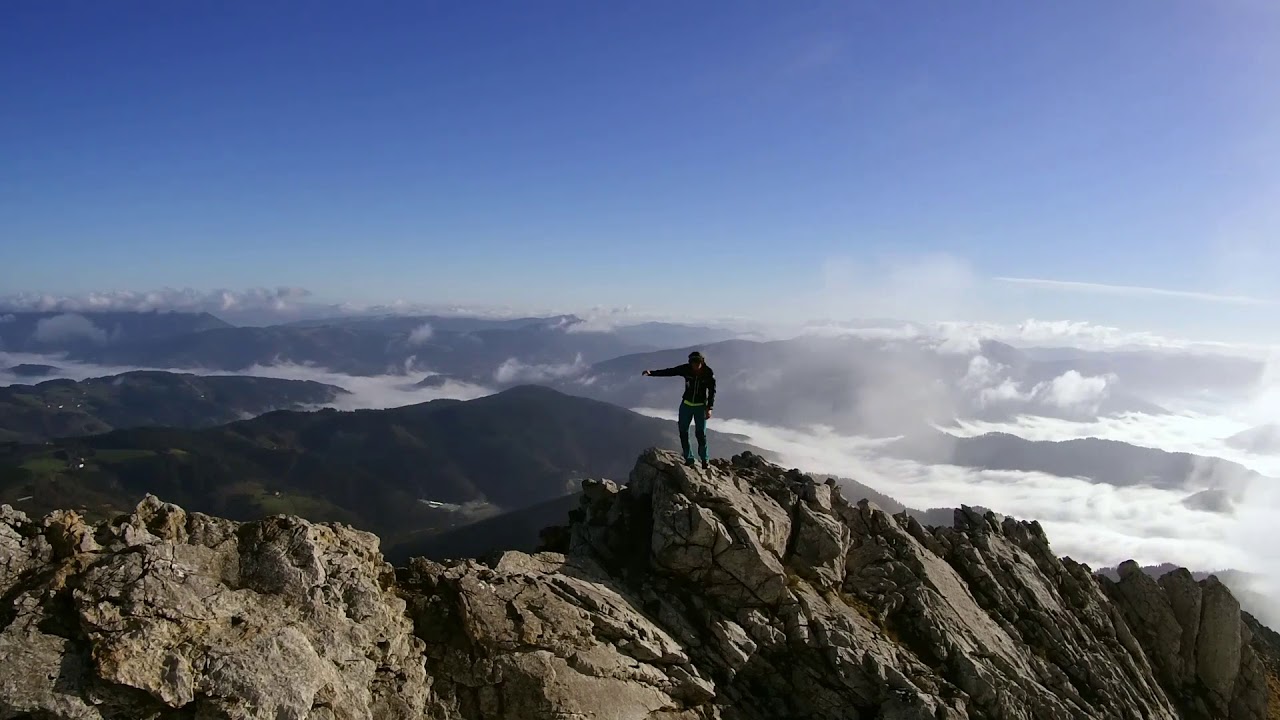 2do vuelo   Udalaitz