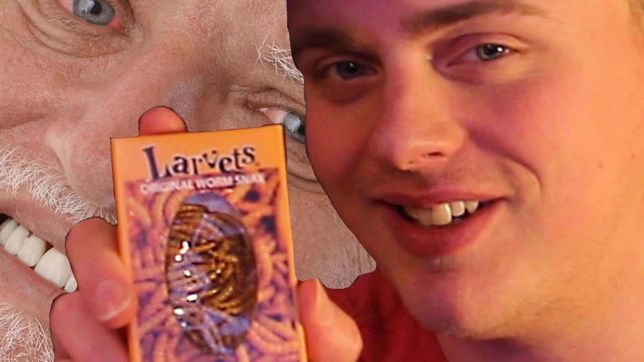 Gus Opens Suspicious Packages