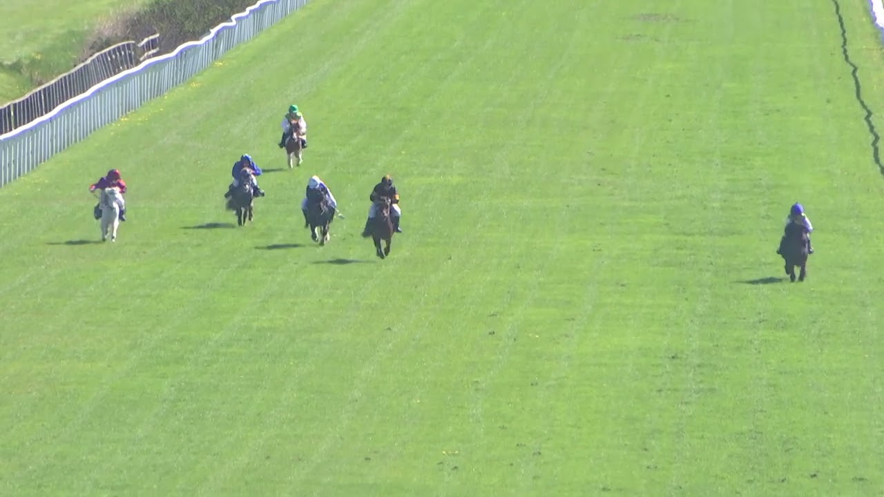 Lopp 1 2024 05 12 Göteborg galopp