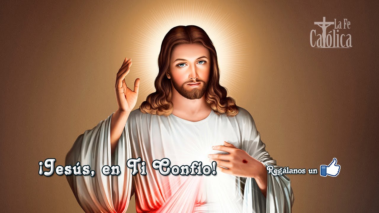 Coronilla a la Divina Misericordia