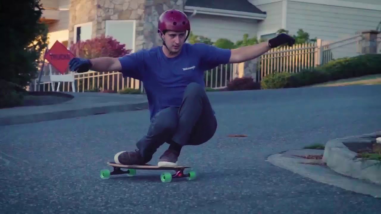 Best Longboard Wheels For Sliding and Cruising 2023