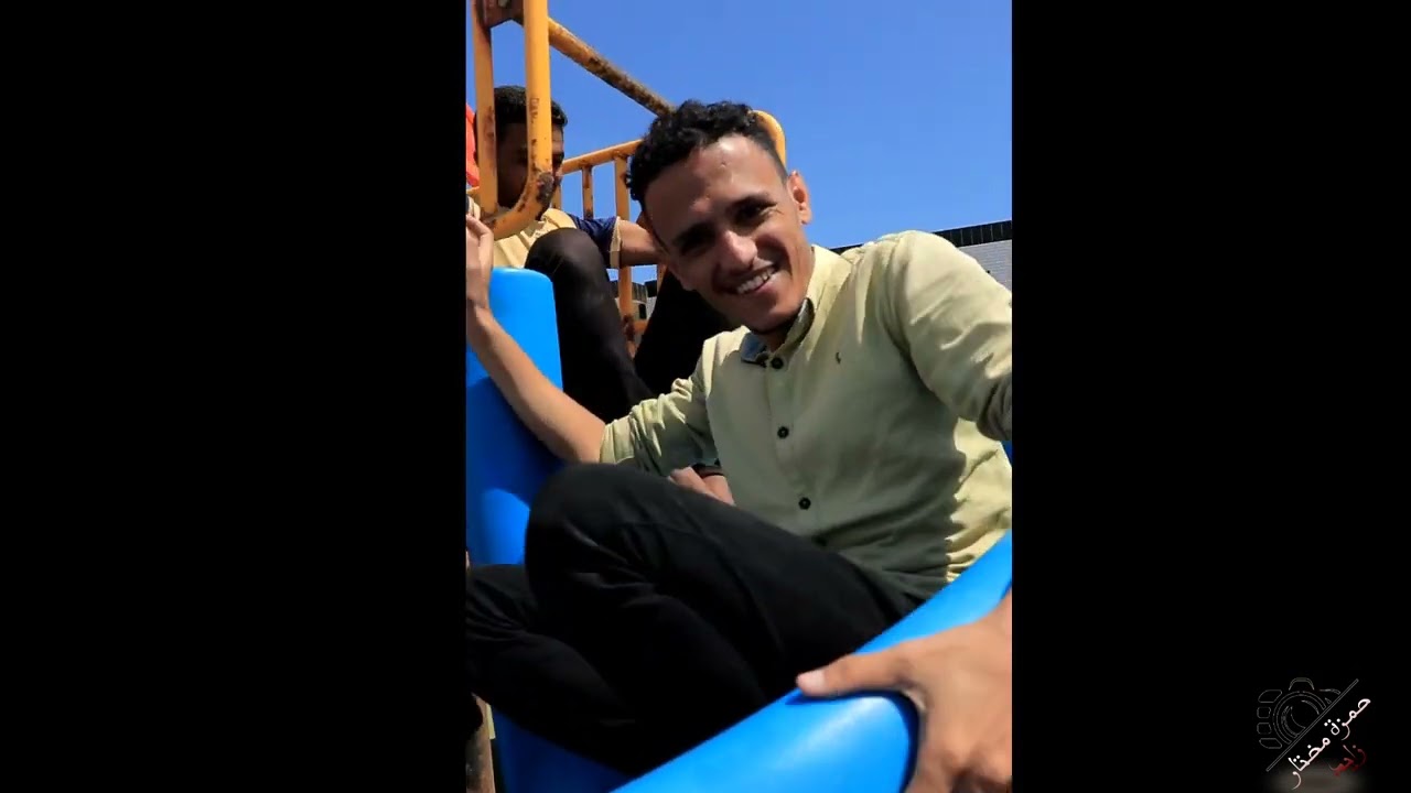 رِحلة ترفيهية_ لطلاب الجرافيكس إلى منتجع الغدير السياحي.. 🏖🤩🤩