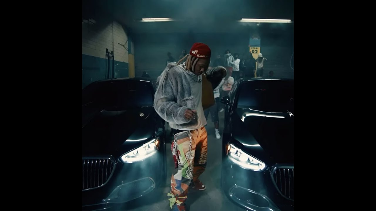 (FREE) Future Type Beat ''Ferrari