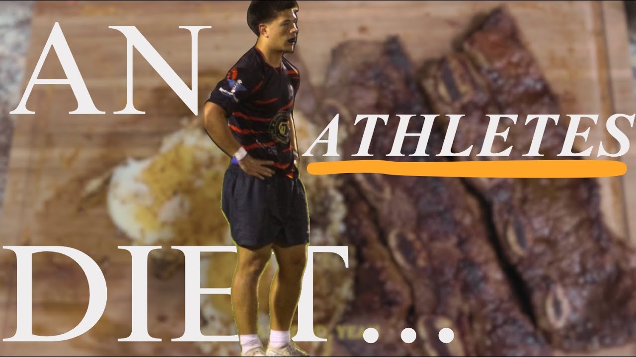 If You Train Hard, You NEED to Eat This After