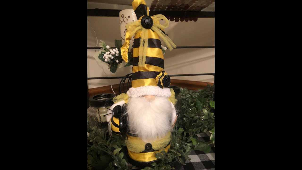 BEE GNOME