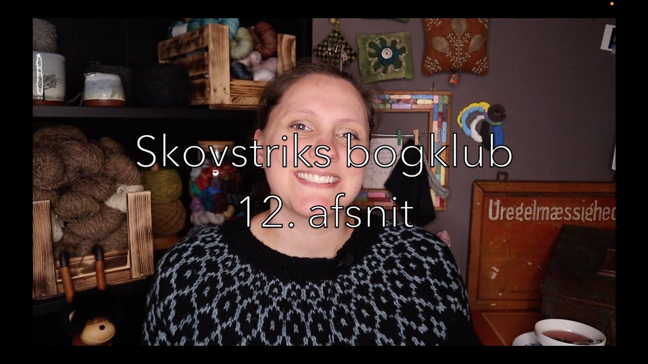 Skovstriks bogklub 