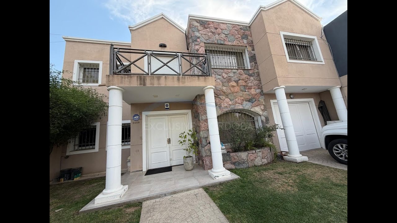 Casa en Venta - Tablada Park Córdoba Capital