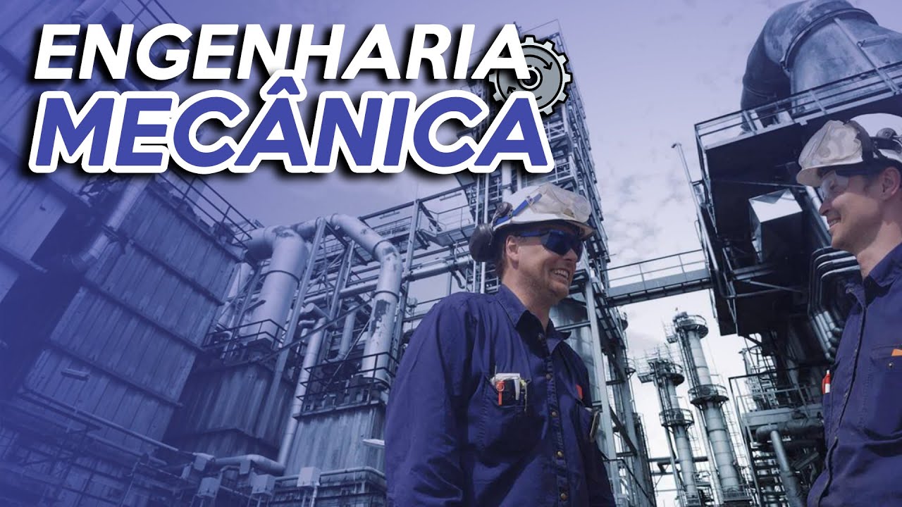 Engenharia mecânica é difícil mesmo? Descubra agora!