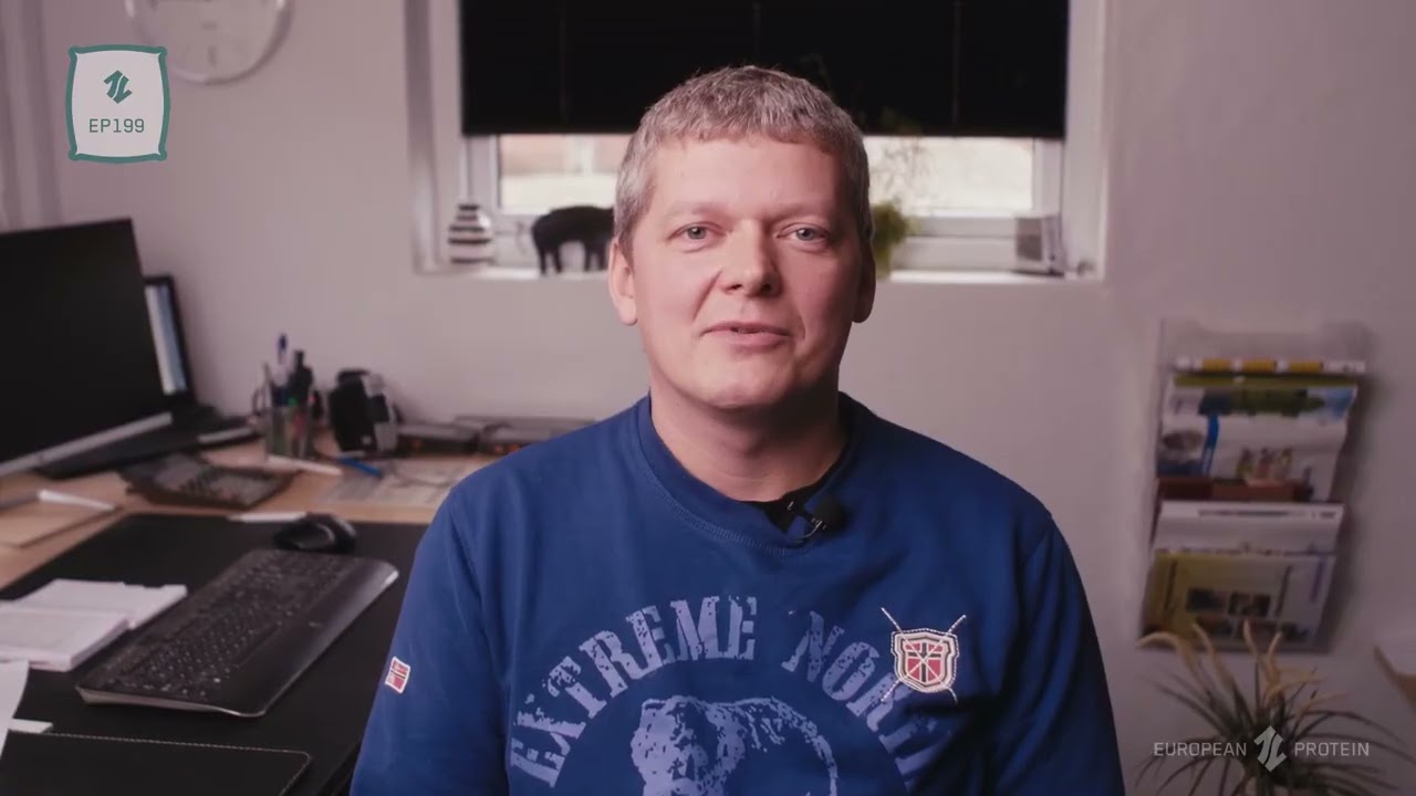 Doświadczenie mnożnika z EP 199 dla jego loch w celu zwiększenia wydajności mlecznej