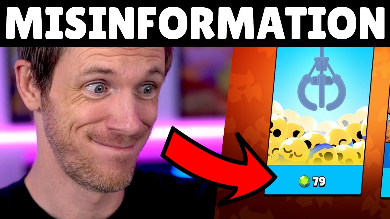 More Brawl Stars DRAMA, then I'm done...