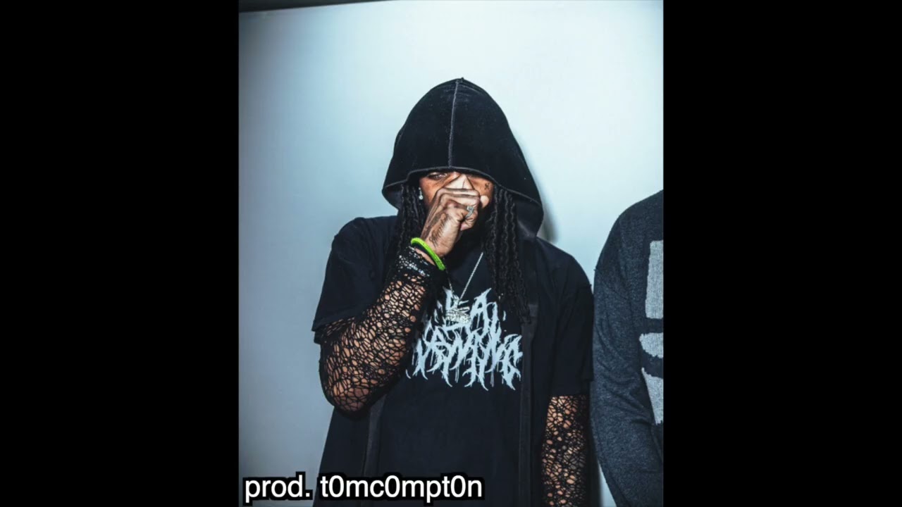 [FREE] Ethereal Trap x Ambient Trap Type Beat – “Uncertain Future”
