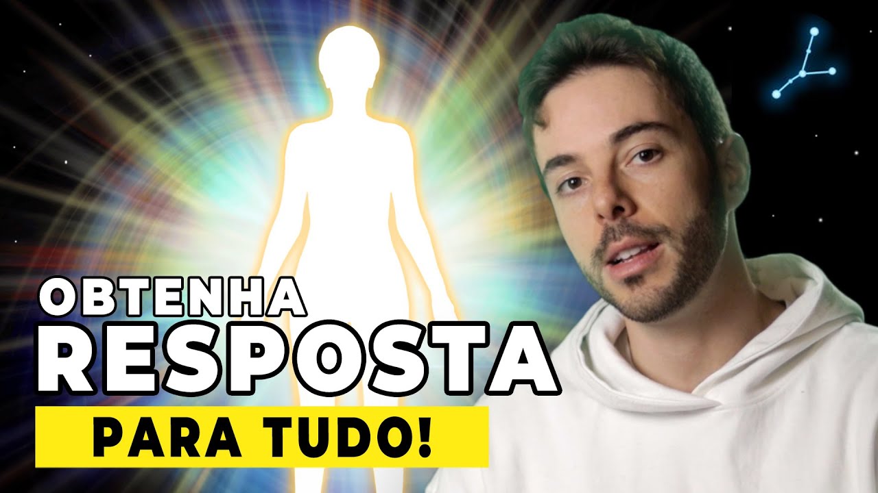 Como entrar em contato com seu Eu Superior?
