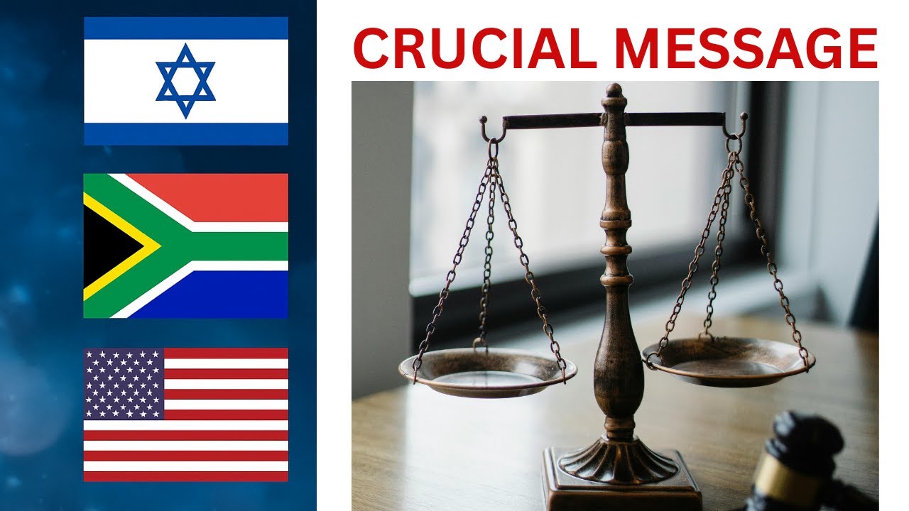 What's REALLY Happening to South Africa's Future? Can it be Saved?