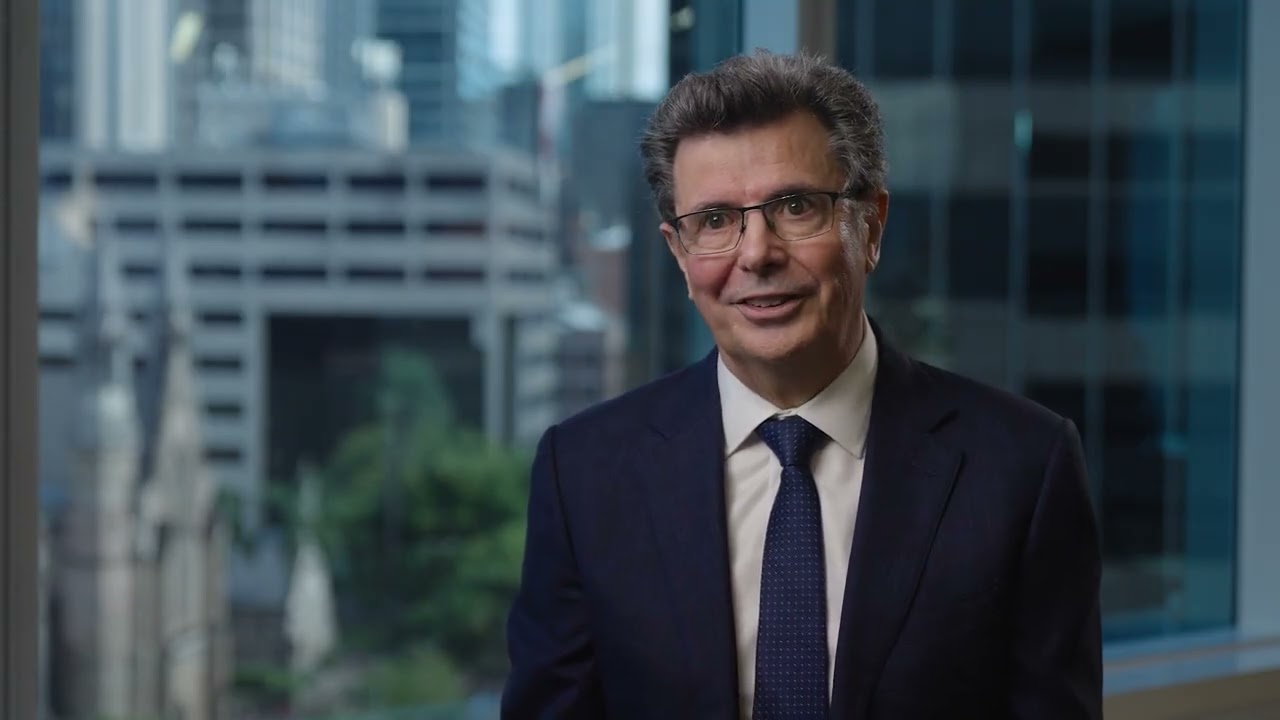 QIC Insights - Matthew Peter
