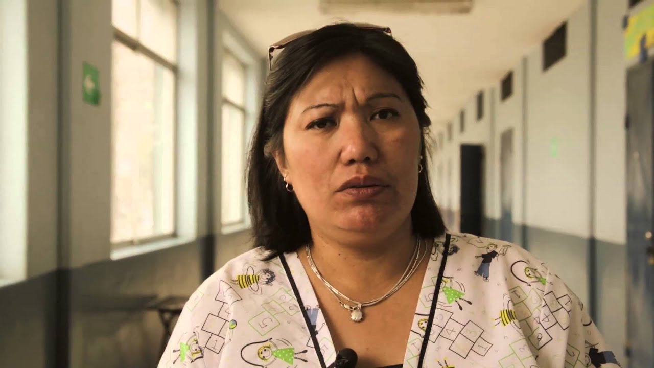 Escuela Maximiliano Poblete D-74 -Sintesis 2015