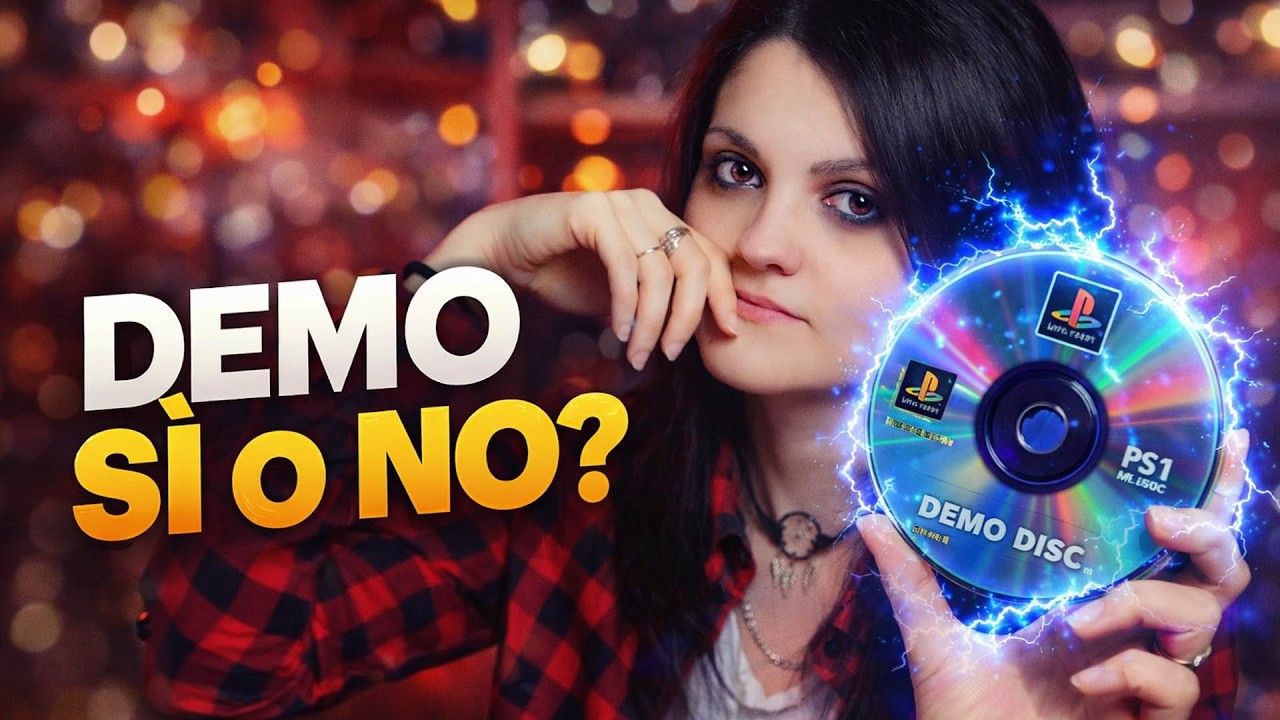 Demo e videogiochi: fanno bene o fanno danni?