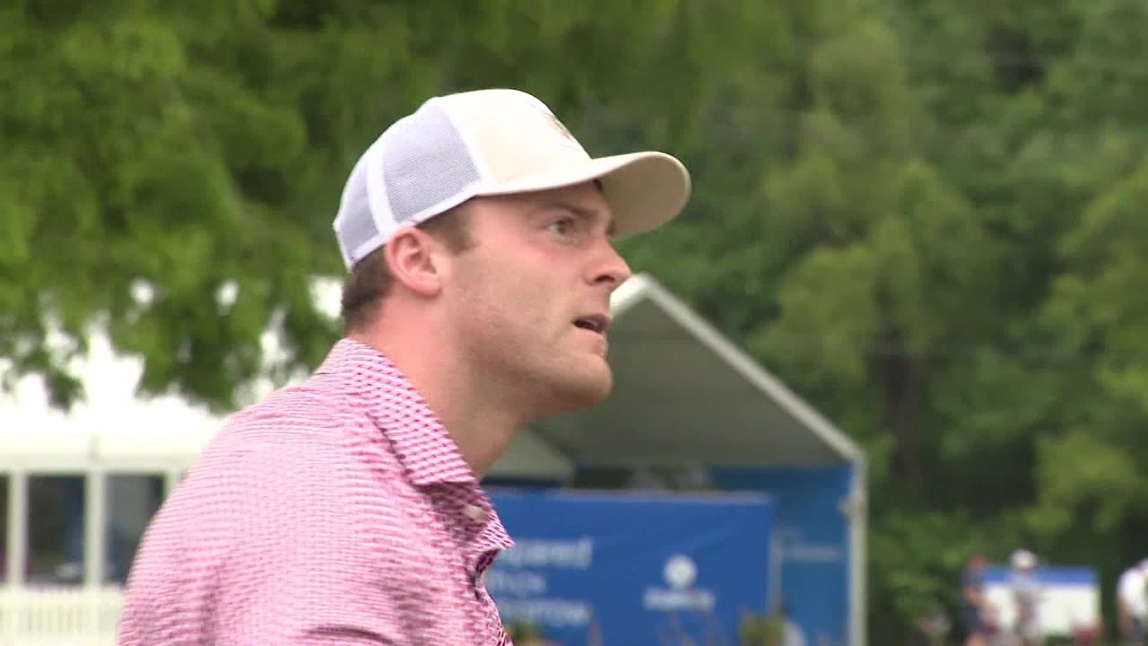 Saints at Zurich Classic