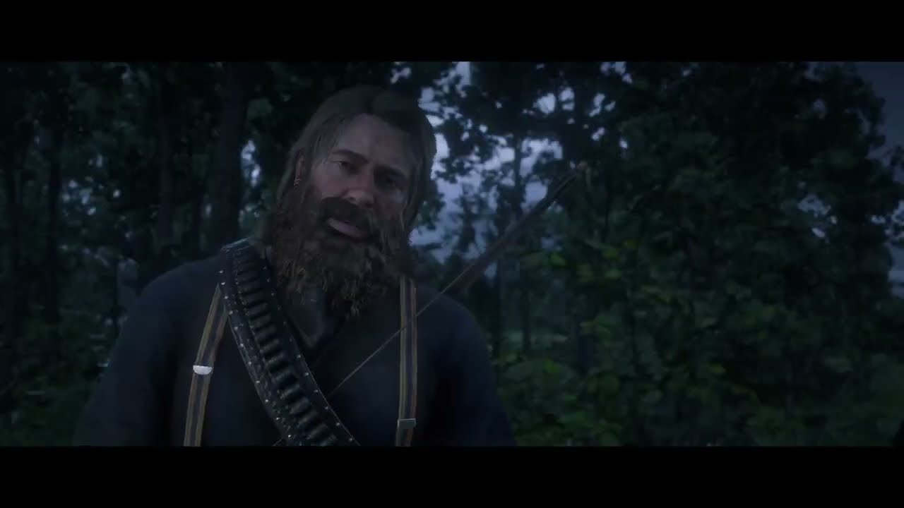 Red Dead Redemption