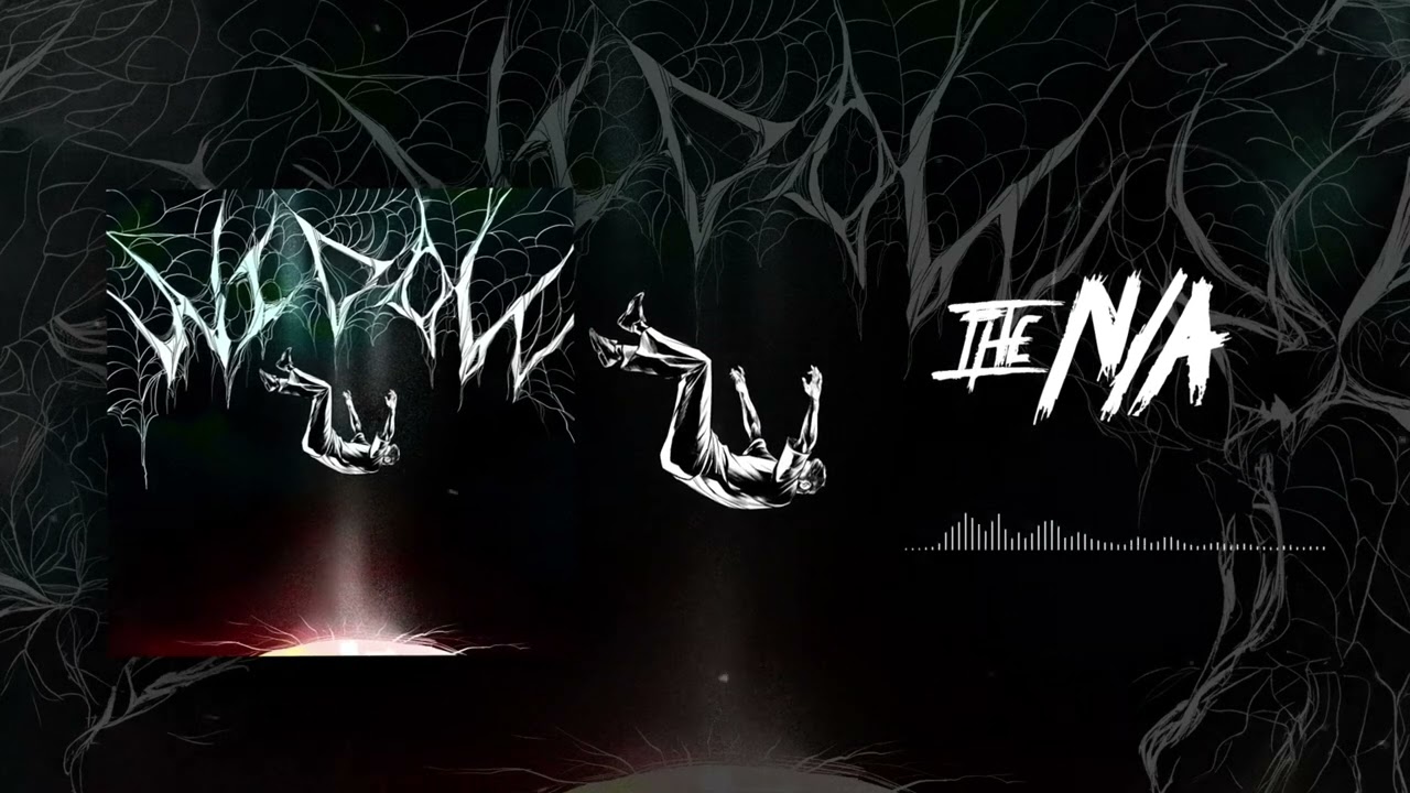 The N/A - WIDOW [OFFICIAL AUDIO]