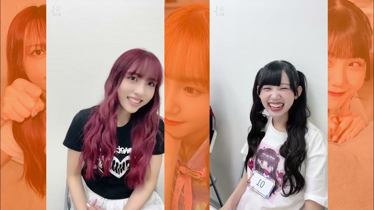 [CC] 被成員的嗓門嚇死 (AKB48 Team TP 林易沄 林于馨 feat.劉曉晴 2024/08/06) 直播精華