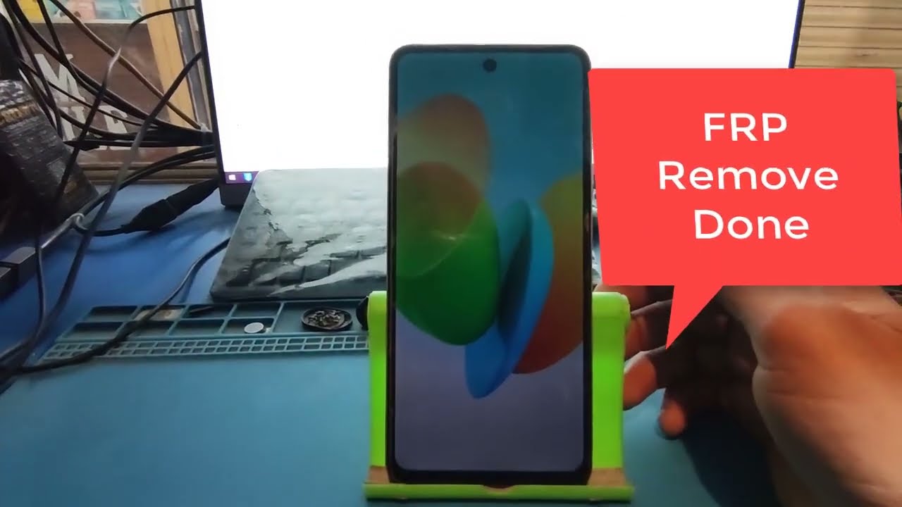Tecno BG7 BF7 Letest Securty Frp Remove Without Auth Free