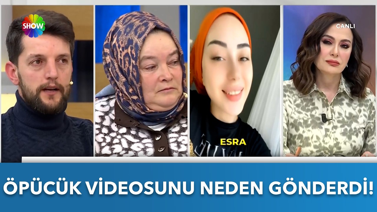 Sahte Gelin Esra canlı yayında! | Didem Arslan Yılmaz'la Vazgeçme | 19.02.2026
