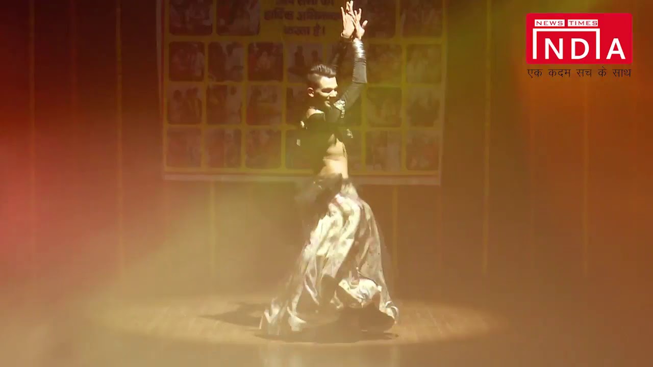 Eshan Hilal Bellydancer | Tribal fusion