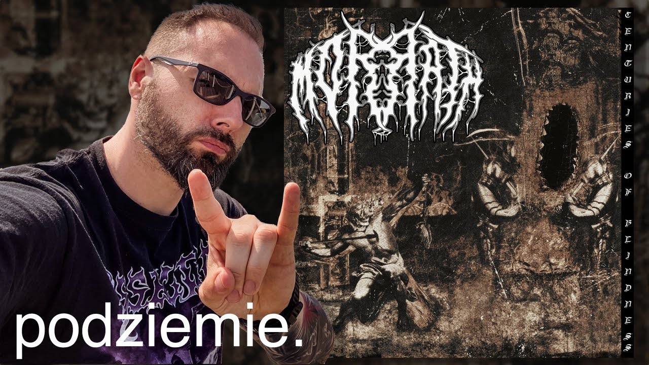 GLEN BENTON I TREY AZAGTHOTH MOGĄ BYĆ Z NICH DUMNI. Morrath  - 