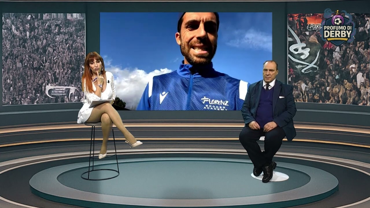 Profumo di Derby numero 12 del 17_11_2025