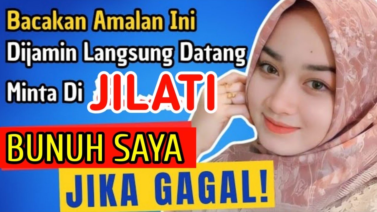 PELET TINGKAT TINGGI NABI YUSUF‼️SEKALI COBA PASTI TEPAT SASARAN